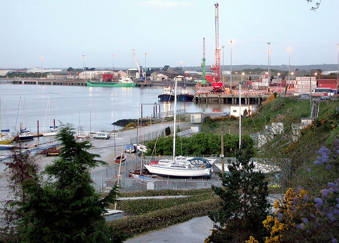 Foynes