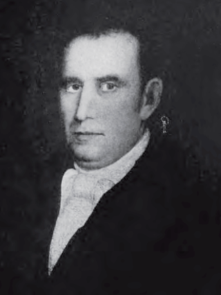 <span class="mw-page-title-main">Caleb Atwater</span> American politician