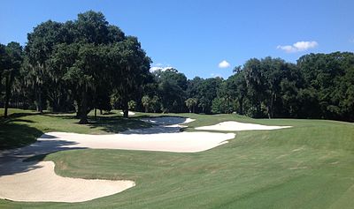 Magnolia Two . . . Par 5 Callawassie Island Magnolia Three . . . Par 5 . . . Tom Fazio design.jpg