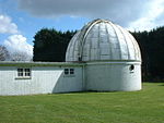 Cambridge Observatory