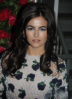 <span class="mw-page-title-main">Camilla Belle</span> American actress, director, writer and producer