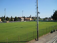 Impianti sportivi a San Pietro in Cariano