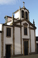 Miniatura para Capela de São Miguel-o-Anjo