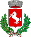 卡拉法-德尔比安科徽章