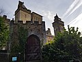 Cardiff Castle 20171209 113229 (46921327054).jpg