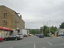 Cardwell Terrace with business premises Cardwell Terrace - Savile Road - geograph.org.uk - 1429477.jpg
