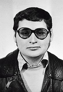 Carlos the Jackal - Wikipedia