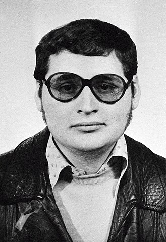 329px Carlos the Jackal 28fake Peruvian passport photo   22Carlos Andres Martinez Torres2229