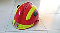 Casco MSA Gallet F2 (2018)