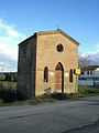 Gozzoli, Tabernacolo Madonna della tosse