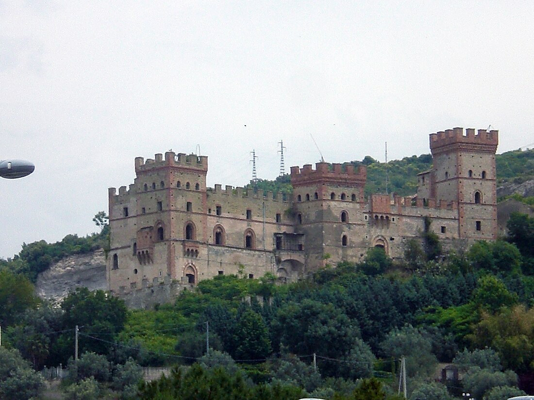 Battipaglia