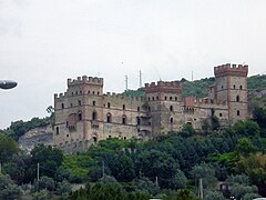 Castelluccio 디 Battipaglia.jpg