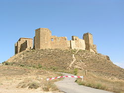Castiello de Mont Aragón