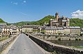 * Nomination View of the castle of Estaing, Aveyron, France. --Tournasol7 00:05, 29 December 2018 (UTC) * Promotion Good quality. --Jacek Halicki 00:22, 29 December 2018 (UTC)