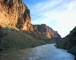 Cataract Canyon