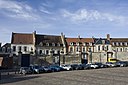 Kathedraal Notre-Dame (Noyon) -Maison des canoines.jpgines