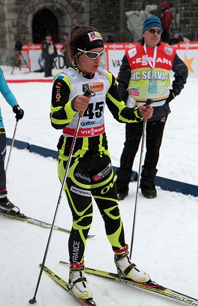 File:Celia Aymonier FIS Cross-Country World Cup 2012 Quebec.jpg