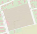 Cemetery Perchtoldsdorf, Lower Austria, Austria-basemap.at - map.png