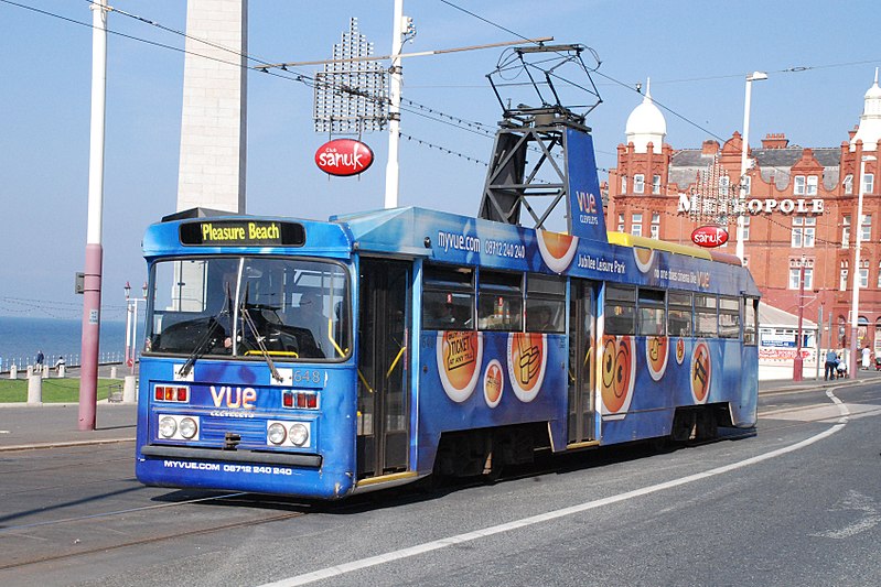 File:Centenary Car~East Lancs~1990. No.648.jpg