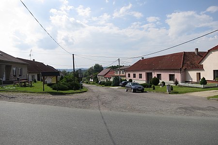 Radkovice u Budče