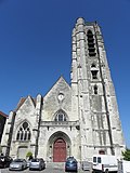 Vignette pour Église Saint-Crépin de Château-Thierry