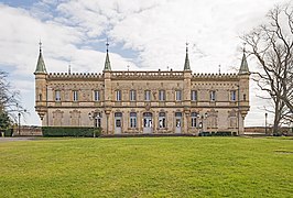 Château de Launaguet