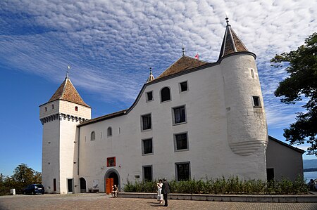 Château de Nyon