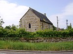 Chapel Cross