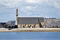 * Nomination Chapel of Notre-Dame-de-Rocamadour in Camaret-sur-Mer (Finistère, France). --Gzen92 06:39, 8 October 2020 (UTC) * Promotion  Support Good quality. --Aristeas 07:34, 8 October 2020 (UTC)