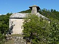 Chapelle de Notre dame du Roc