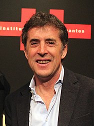 Pedro Delgado Robledo