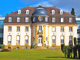 Château / Schloss Rexroth