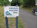 Thumbnail for Chehalis Western Trail