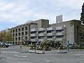 UBC Chemistry Bldg