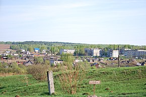 Село Чернышиха