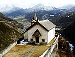 Église de San Silvestro - Imer.jpg