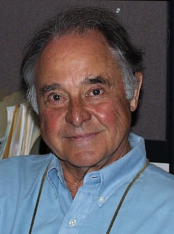 John Chowning, who developed the frequency modulation technology used in the DX7