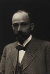 Christian Preben Emil Sarauw 1865-1925 by Frederik Riise.jpg
