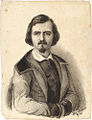 Christian Reimers Selbstporträt 1849.jpg
