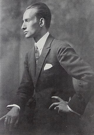 <span class="mw-page-title-main">Christian Schad</span> German painter