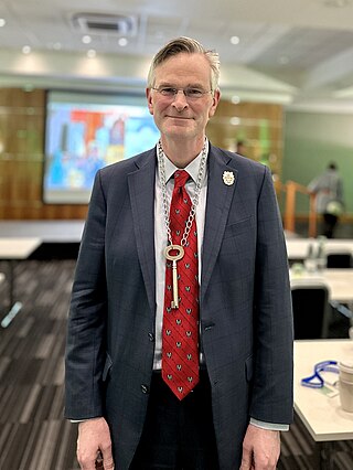 <span class="mw-page-title-main">Christopher J. Boes</span> American neurologist and historian