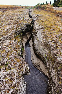 Cijevnan River Canyon.JPG