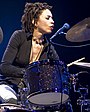 Cindy Blackman