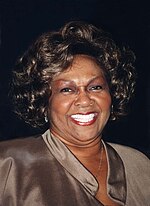 Miniatura per Cissy Houston