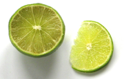 墨西哥萊姆 Key lime