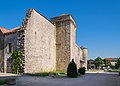 * Nomination City walls of La Cavalerie, Aveyron, France. --Tournasol7 04:35, 12 March 2021 (UTC) * Promotion  Support Good quality -- Johann Jaritz 05:10, 12 March 2021 (UTC)