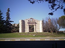 Resultado de imagen de Puerta del Convento de Nuestra Señora de Altagracia de las Dominicas: ciudad real