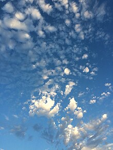 Clouds over Sherman Oaks, CA (27560148816).jpg