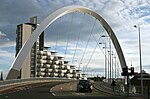 Clyde Waterfront Regeneration