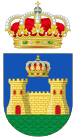 Coat of arms of La Línea de la Concepción